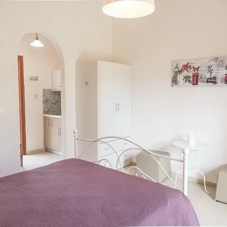 Apartament Nikos & Vivi