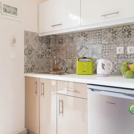 Apartament Nikos & Vivi