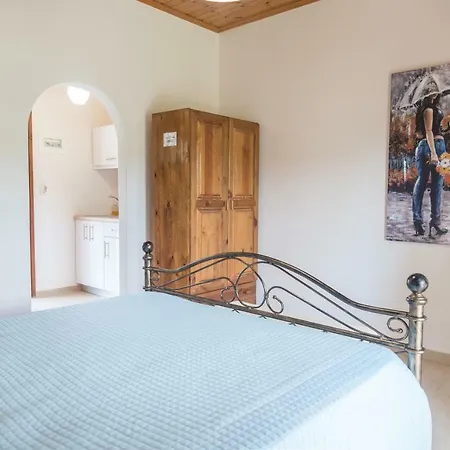 Apartament Nikos & Vivi *