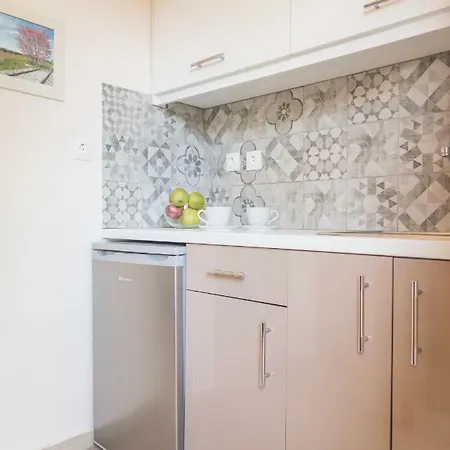 Apartament Nikos & Vivi