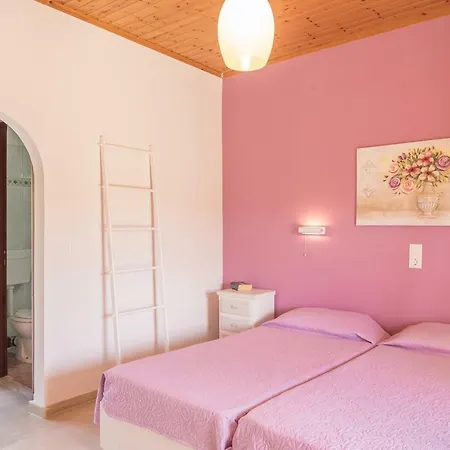 Apartament Nikos & Vivi *