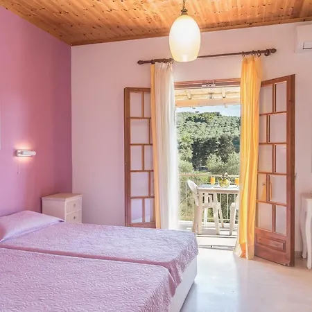Apartament Nikos & Vivi *