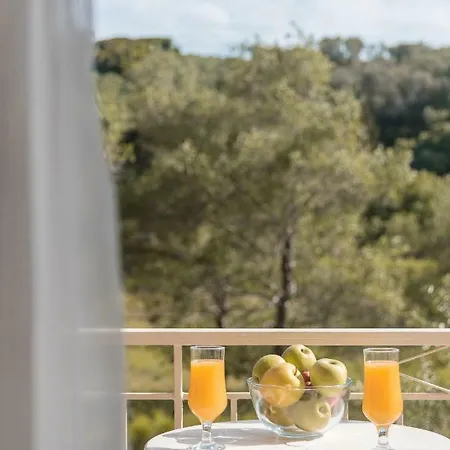 Apartament Nikos & Vivi Perivólion