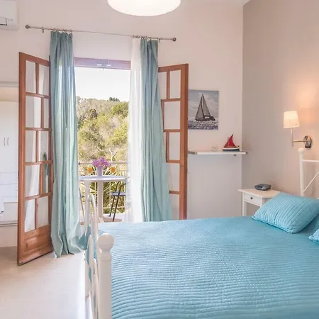 Apartament Nikos & Vivi